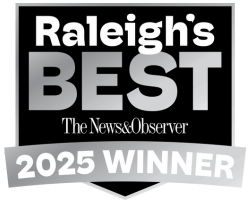 Raleigh's Best